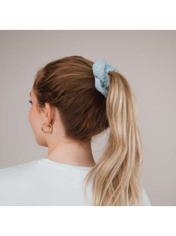 Claide Scrunchie Basic Bundle 2.0 (4er-Pack)  in  Multicolor