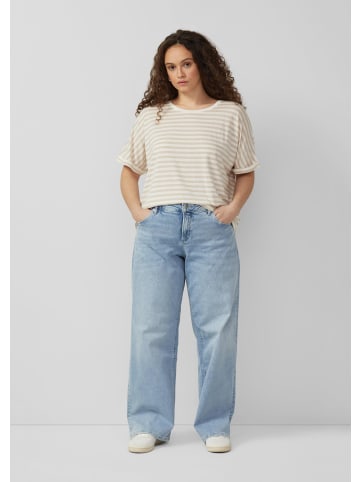 QS Jeans-Hose in 53Z7_hellblau