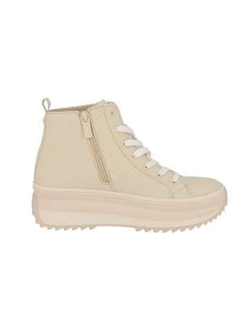 Tom Tailor Sneaker low in Beige