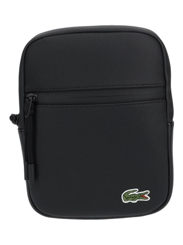 Lacoste Taschen in Schwarz