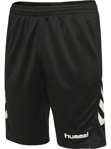 Hummel Kurze Hose Hmlpromo Kinder in BLACK