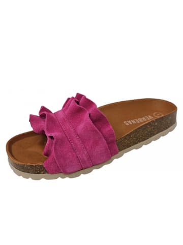 Verbenas Pantolette Rocio in Pink