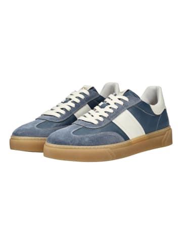 Nero Giardini Sneaker in Blau