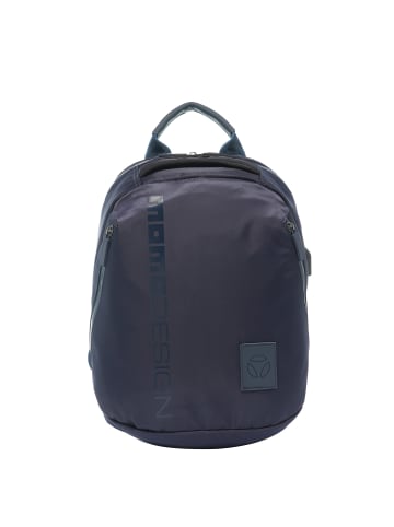 Momodesign  Rucksack in BLUE