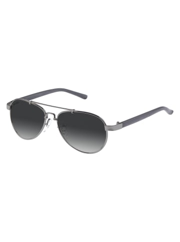 MSTRDS Sunglasses in gun/grey