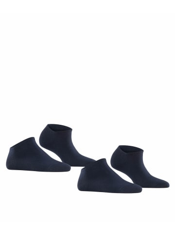 ESPRIT Socken 2er Pack in Marine