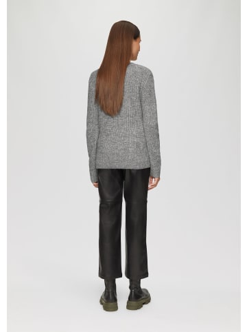 s.Oliver Strickpullover in 9730_graphit