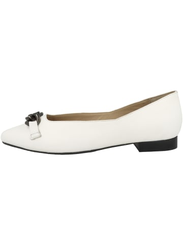 Gerry Weber Ballerinas Acerra 07 in weiss