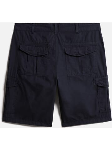 Napapijri Short "Narca" in Blau