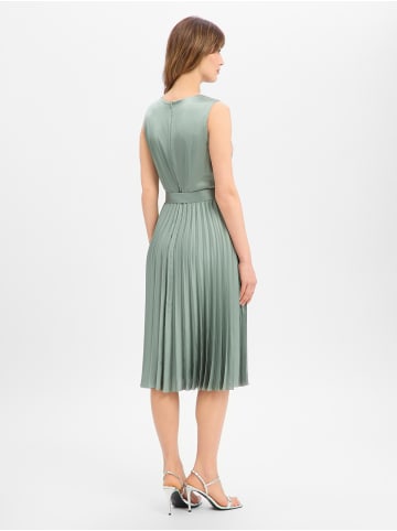 BETTY & CO Kleid in mint - 0001
