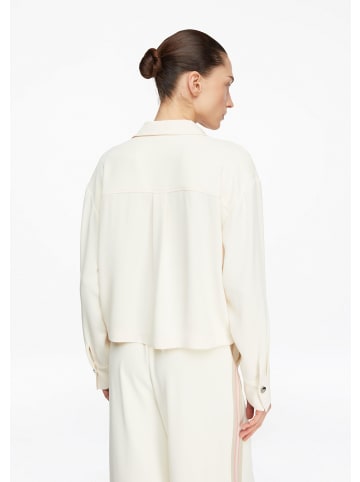 comma Bluse  in  0403_creme