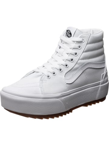 Vans Turnschuhe in true white