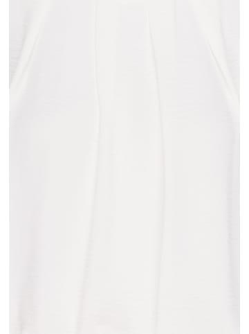 Flyweight Women Blouse in WHITE