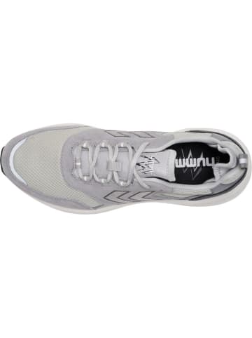 Hummel Sneaker in Grau