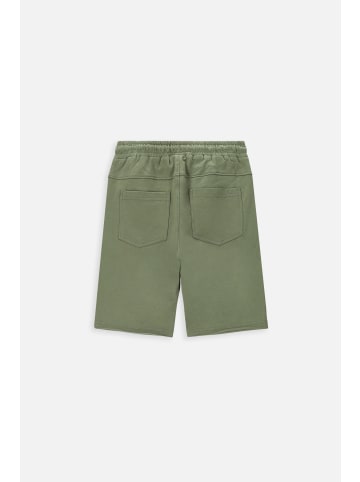 Coccodrillo Bermudas  in khaki