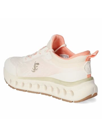 SALAMANDER Schnürhalbschuh in weiss