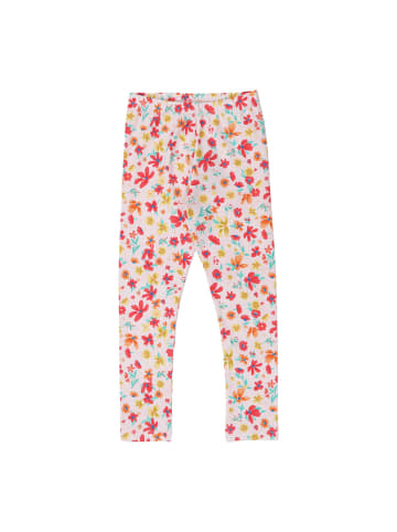 Walkiddy Leggings Flower Garden-Leggings