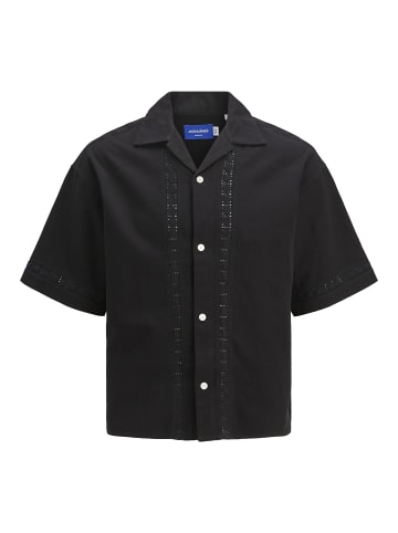 Jack & Jones Hemd in Black