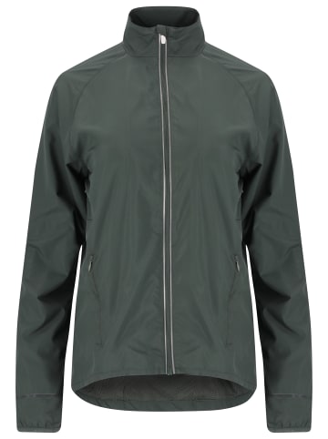 Endurance Laufjacke Shela in 3130 Desert Green