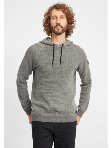 BLEND Strickpullover BHComala in Grau