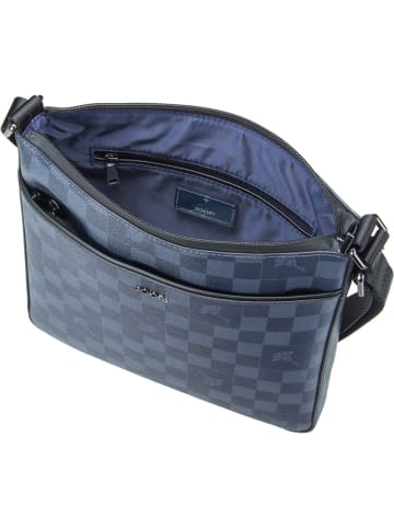 JOOP! Umhängetasche Cortina Piazza Milian Shoulderbag XSVZ in Dark Blue