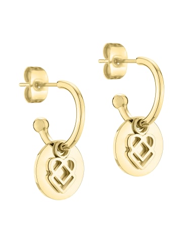 LIEBESKIND BERLIN Ohrringe Ohrringe in gold