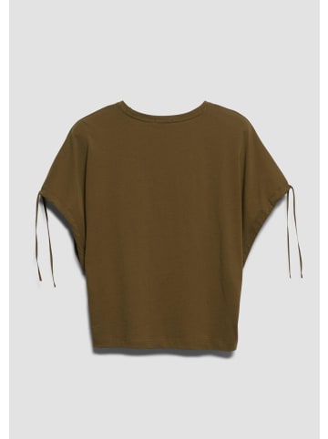 s.Oliver T-Shirt in 8918_braun
