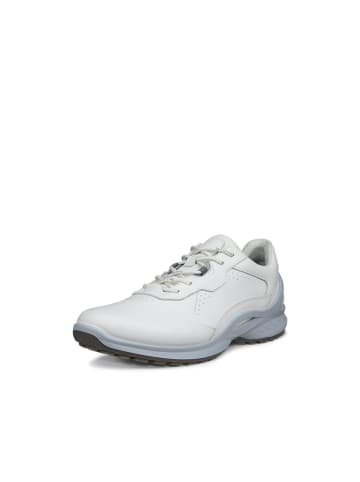 Ecco Sneaker in weiss