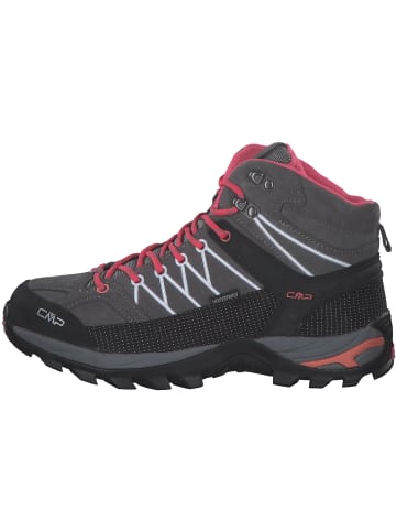 cmp Trekkingschuhe in grey-corallo