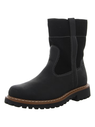 Josef Seibel Stiefel in schwarz