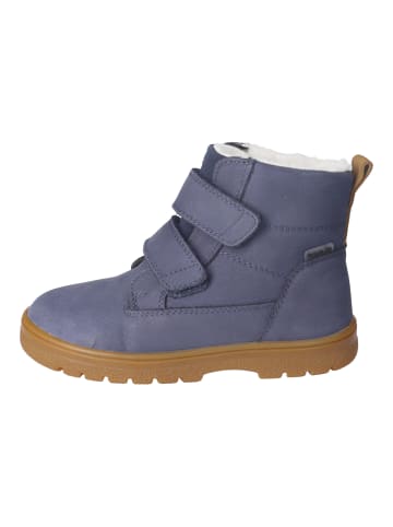 Ricosta Grundschule Stiefel in blau