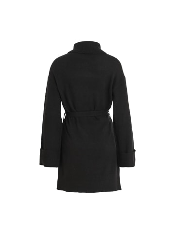 Vila Kleid in Black