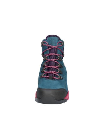Wanderschuhe in schwarz
