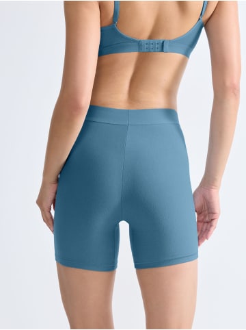 Sloggi Radlerhose EVER Ease Cyclist in PROVINCIAL BLUE