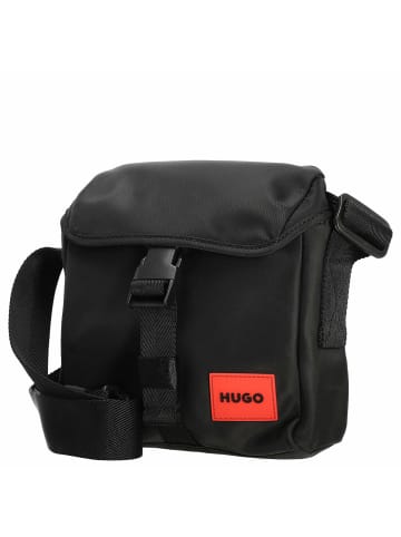 HUGO Ethon 2.0 - Umhängetasche 20 cm (black) in schwarz
