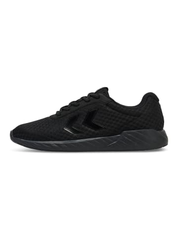 Hummel Hummel Sneaker Legend Breather Erwachsene Atmungsaktiv in BLACK/BLACK