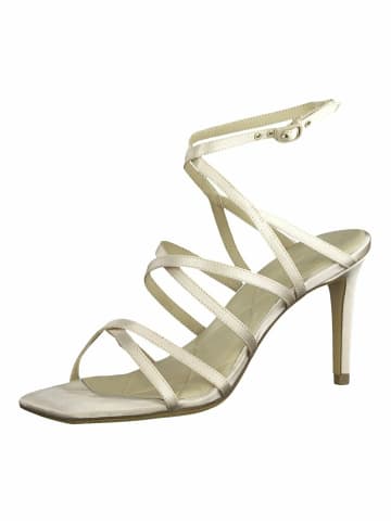 Tamaris Riemchen Sandalen für Damen in beige