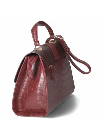 Handtasche SORANA in rot