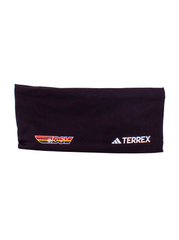 adidas Stirnband Hiking Terrex DSV Headband in Schwarz