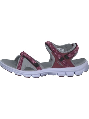 cmp Klassische Sandalen in karkade