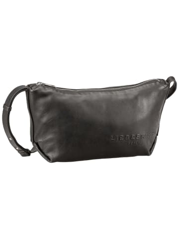 LIEBESKIND BERLIN Bodybag Elvira CB M Sheep Natural in Black