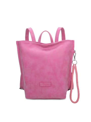 Fritzi aus Preußen Rucksack Fritzi33N in Squeezy Pink