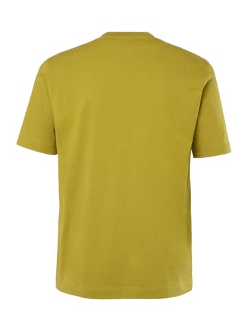 JP1880 Kurzarm T-Shirt in waldmoos