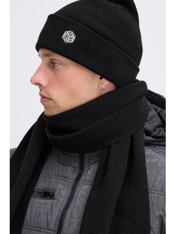 BLEND Beanie BHScean pack in Schwarz