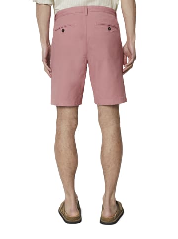 Marc O'Polo Shorts Modell SALO in strawberry mauve