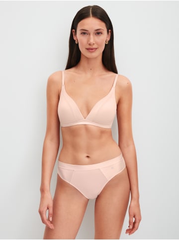 Calida Slip in parfait pink