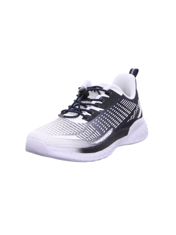 Lurchi Schnürschuh in weiß