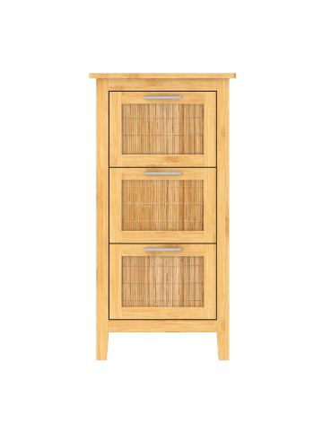 Eisl Bambus Unterschrank