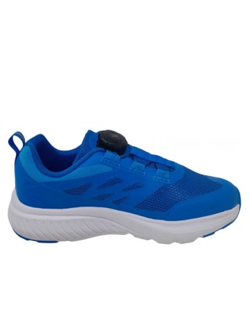 Trollkids Sneaker  in Blau