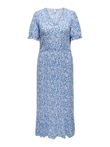 ONLY Carmakoma Kleid in Marina